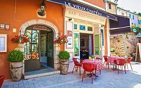 Le Vieux Château
